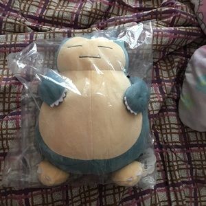 Plushie